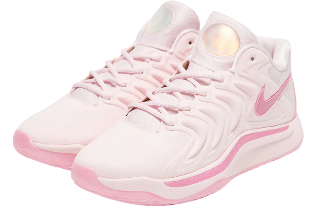 nike kd 17 aunt pearl 0