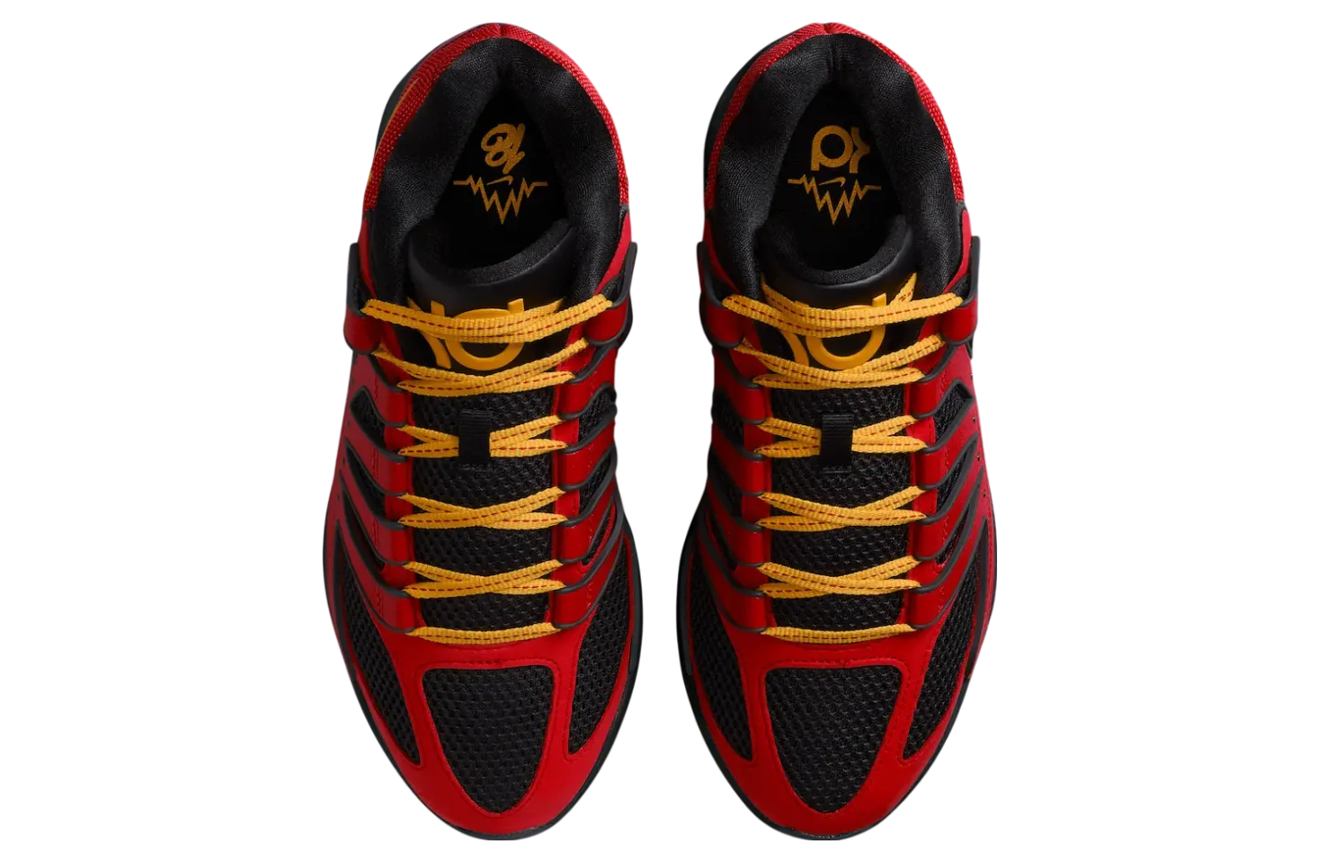 nike kd 18 air bakin 2