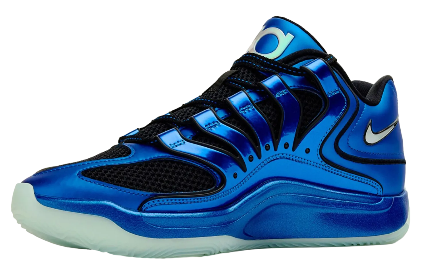 nike kd 18 international blue