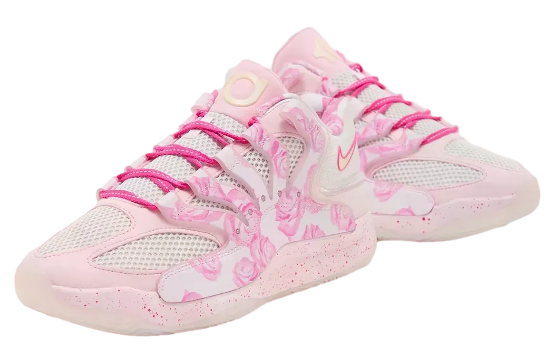 nike kd 18 pearl pink laser fuchsia 0