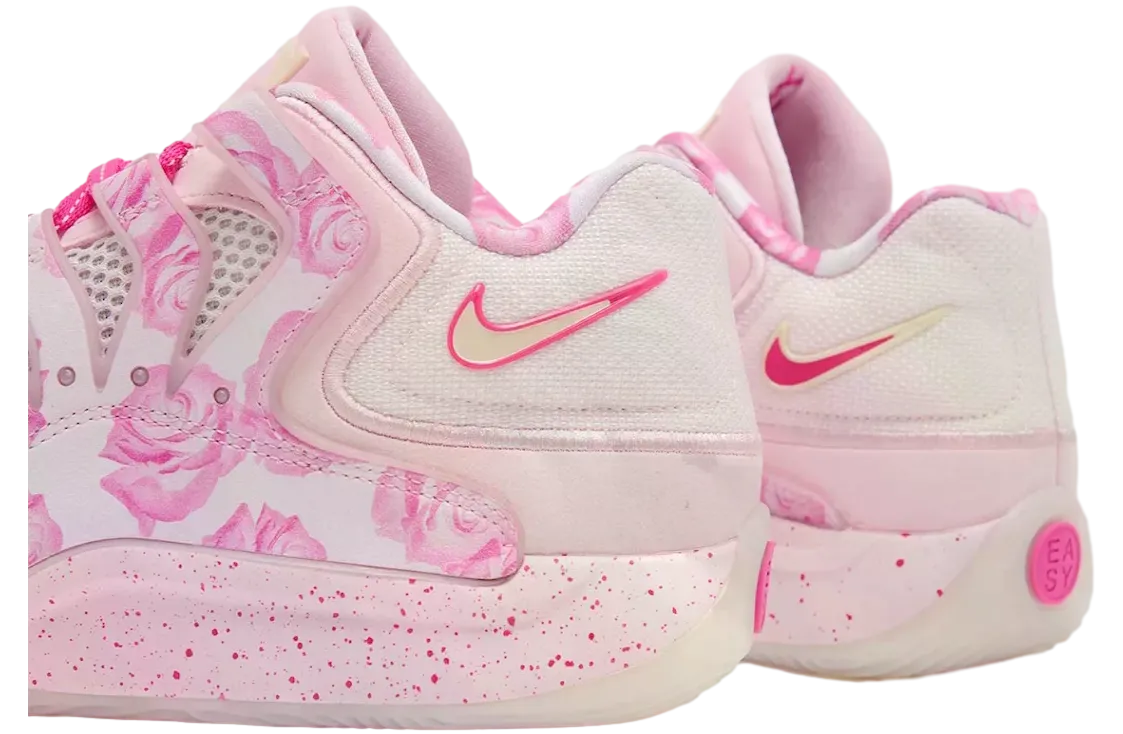 nike kd 18 pearl pink laser fuchsia 4
