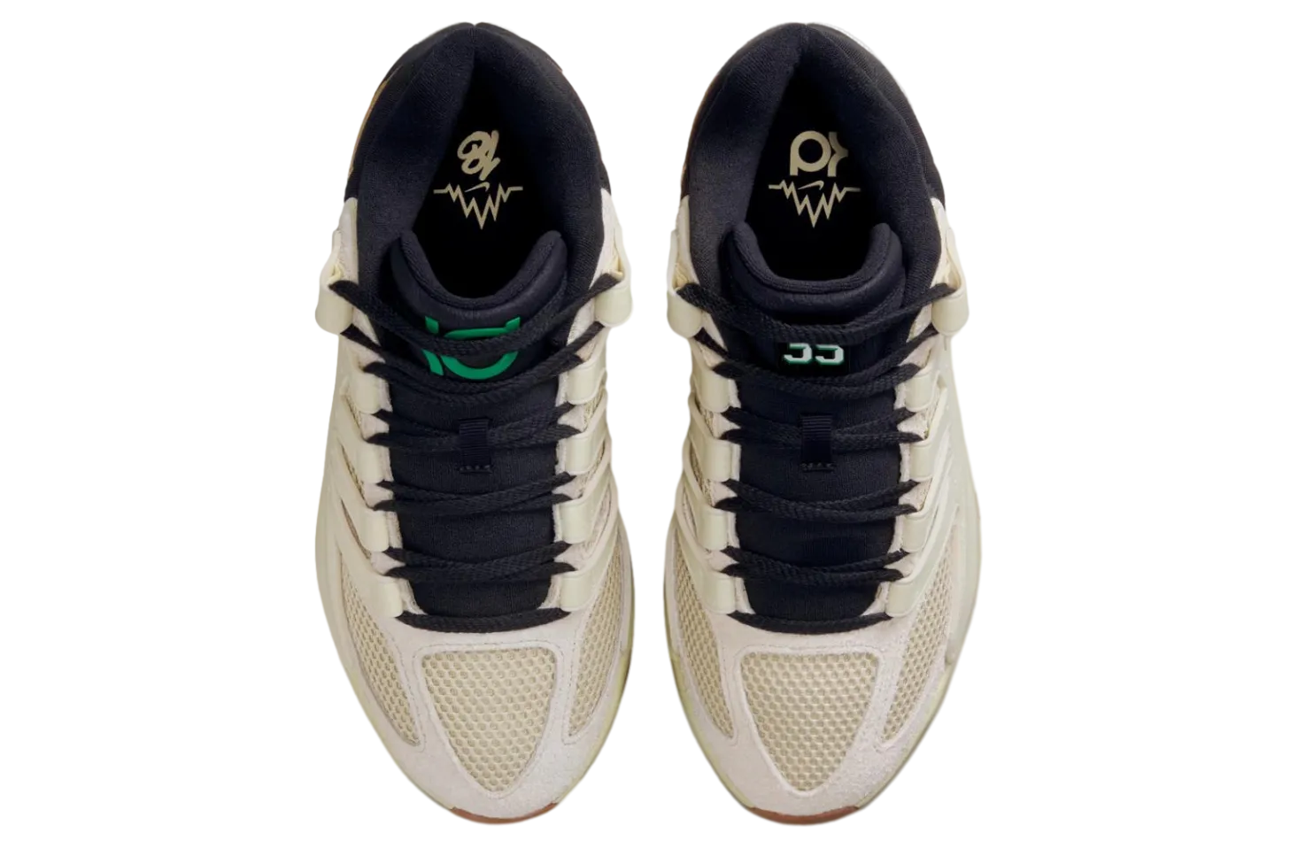 nike kd 18 sanddrift navy 3