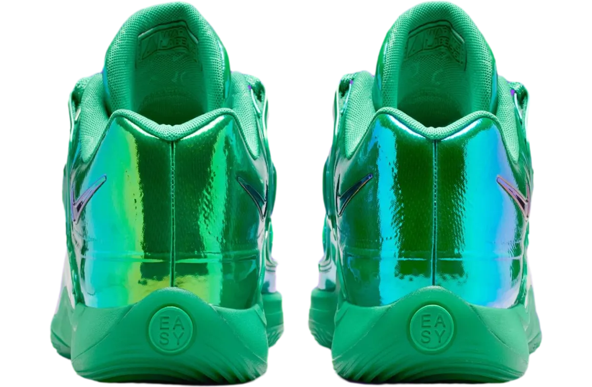 nike kd 18 stadium green black 5