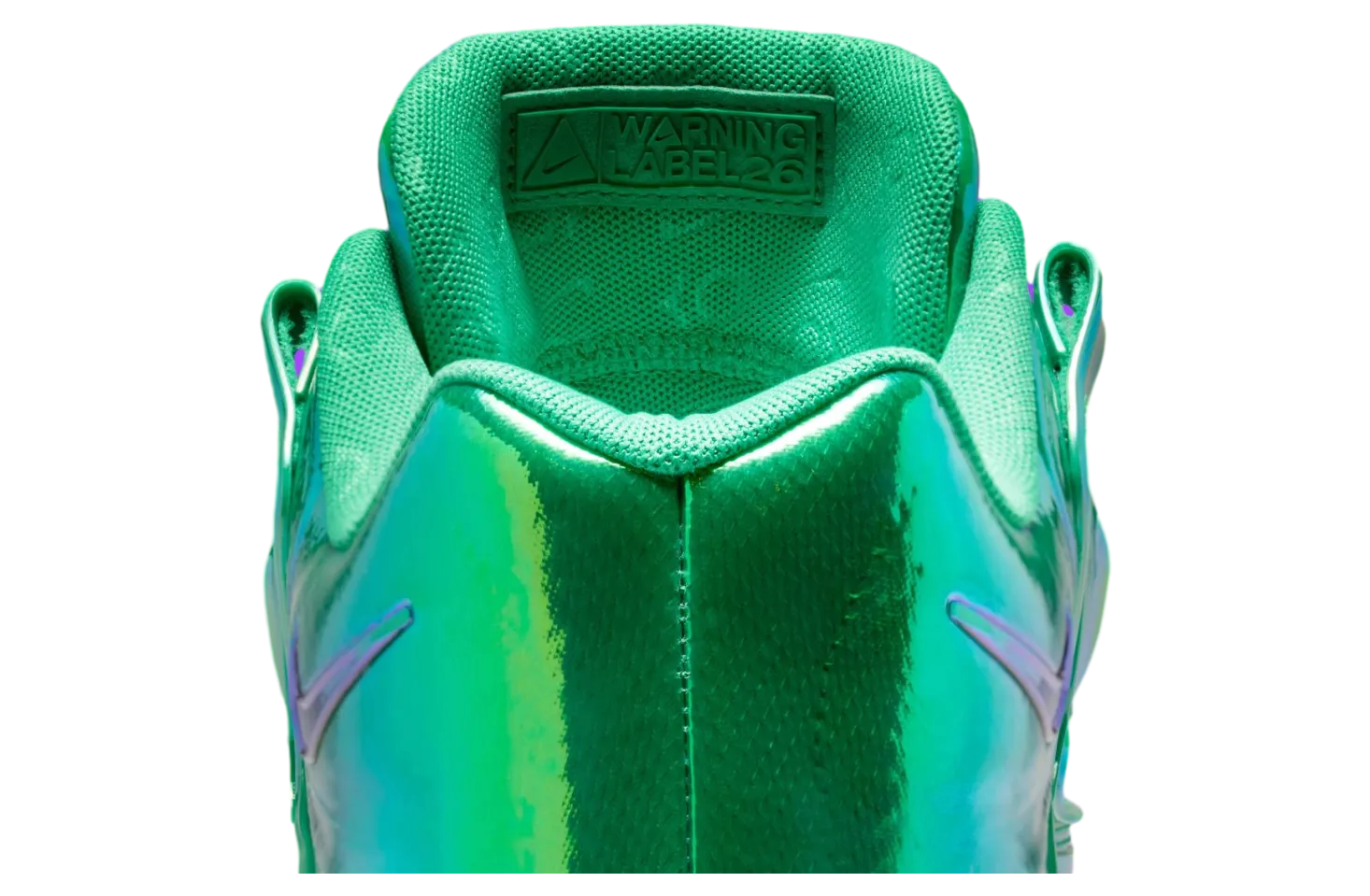 nike kd 18 stadium green black 8