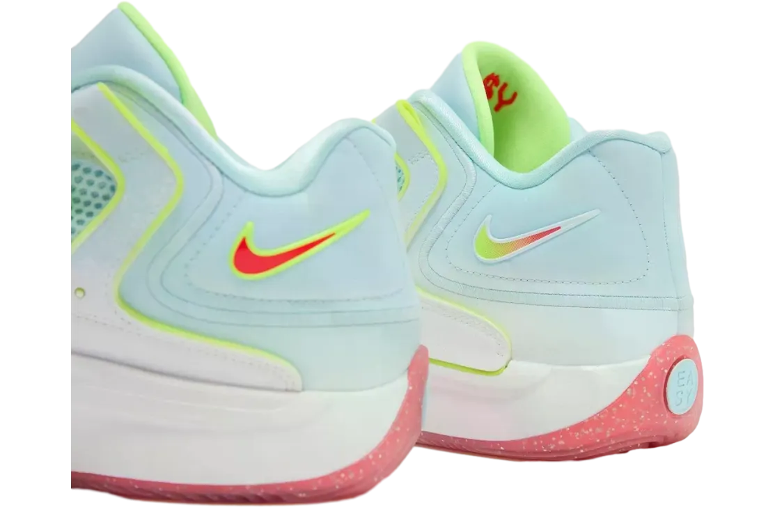 nike kd 18 white volt 4