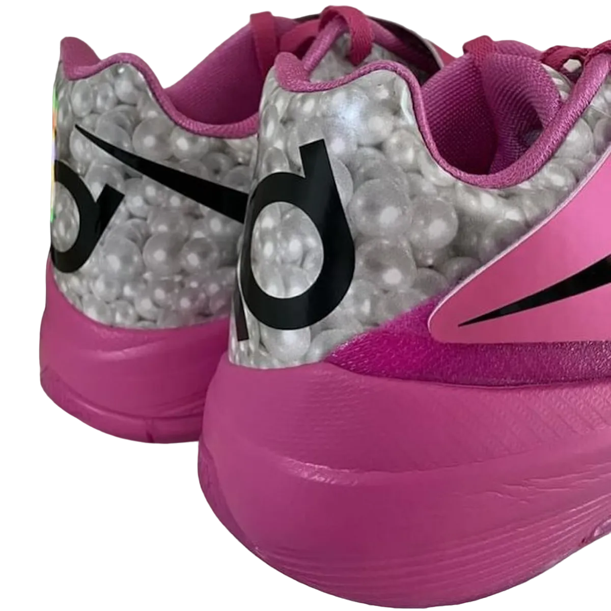 nike kd 4 aunt pearl 2024 1