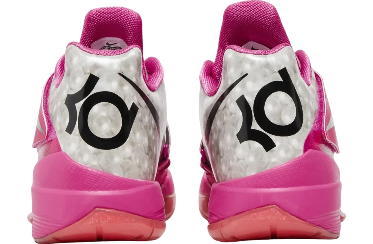 nike kd 4 aunt pearl 2024 2