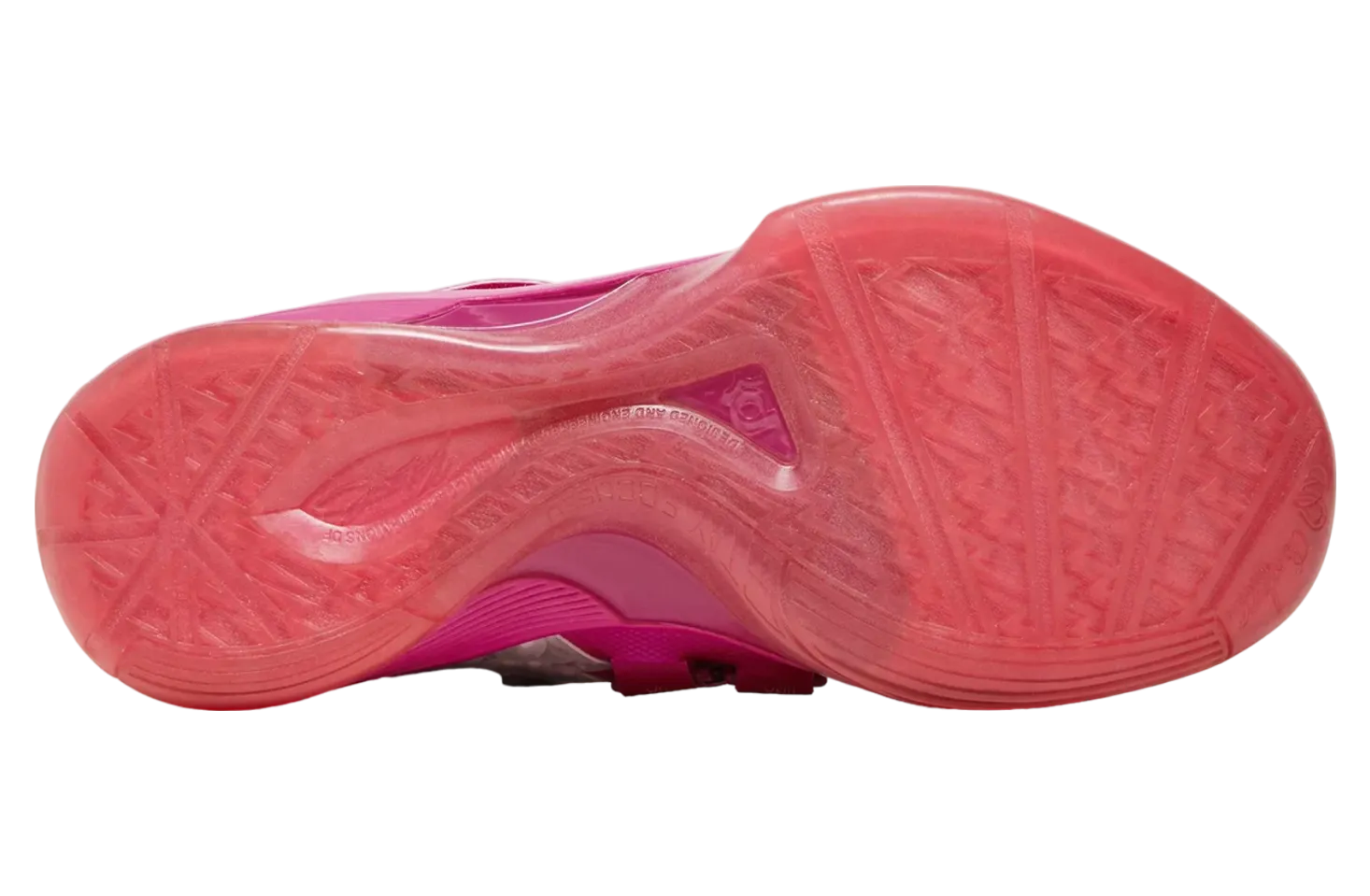 nike kd 4 aunt pearl 2024 3