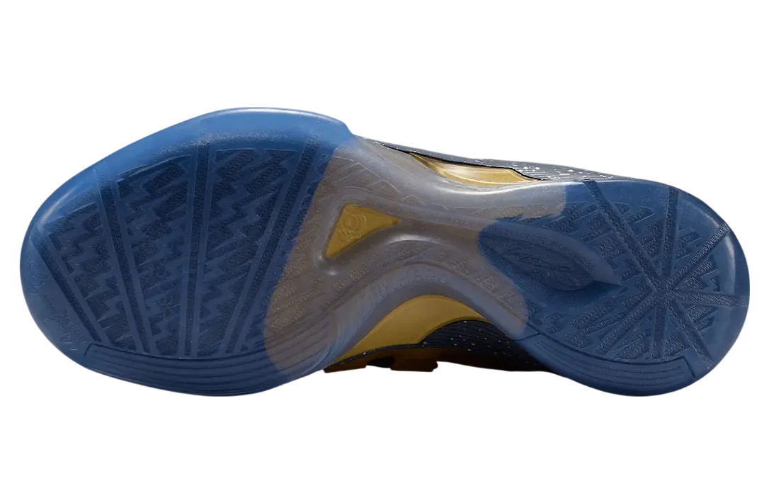 nike kd 4 gold medal 2025 4