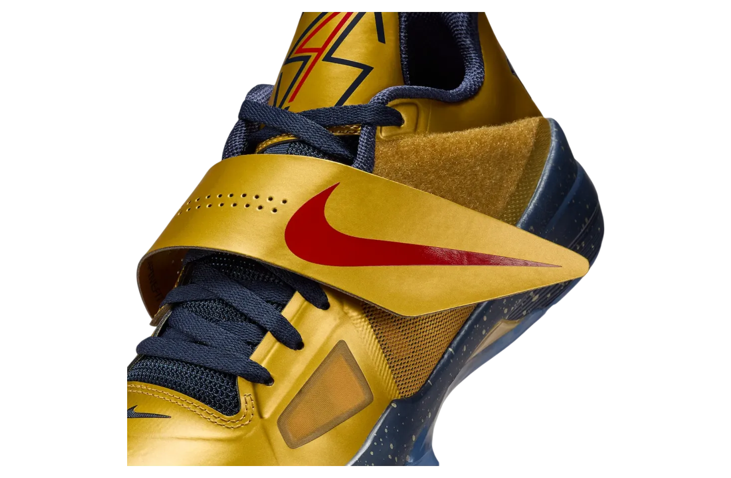 nike kd 4 gold medal 2025 5