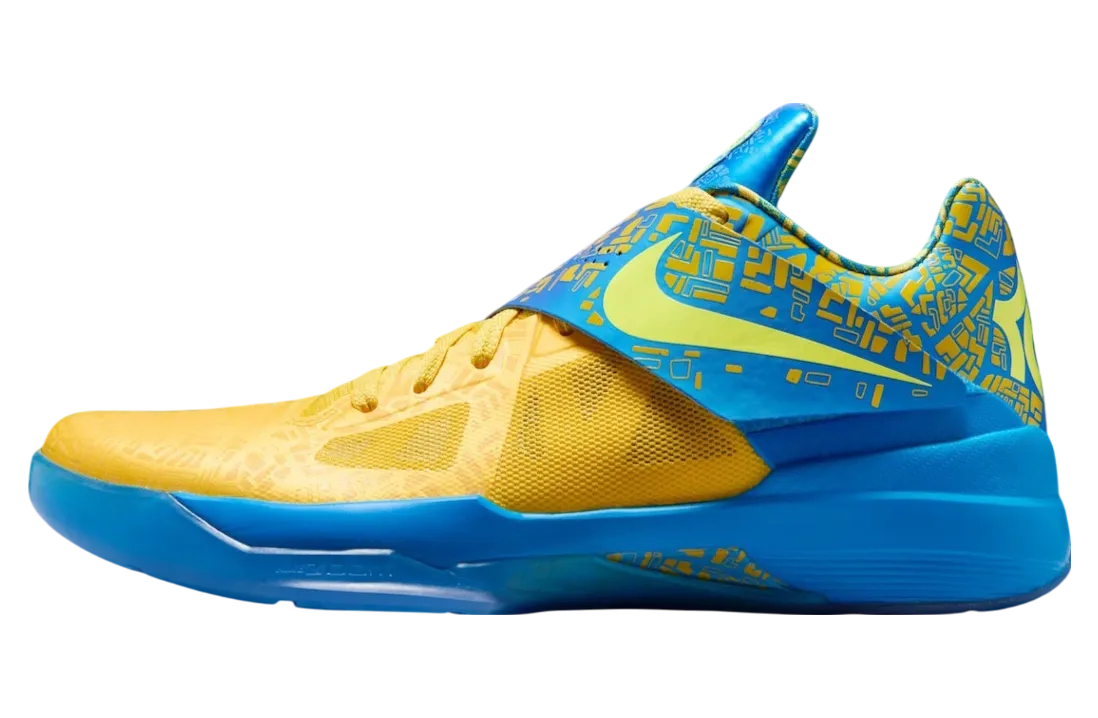 nike kd 4 scoring title