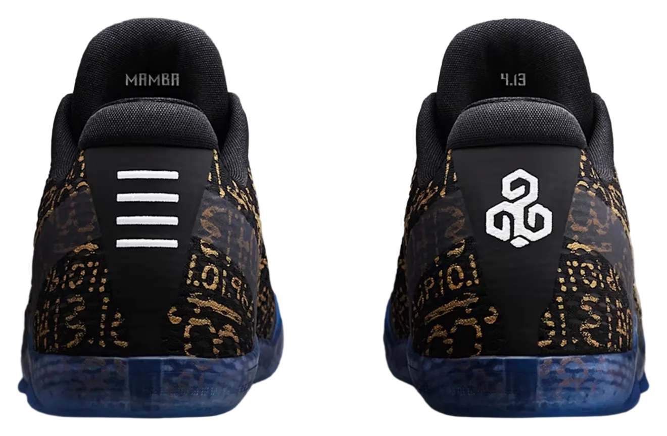 nike kobe 11 mamba day 0