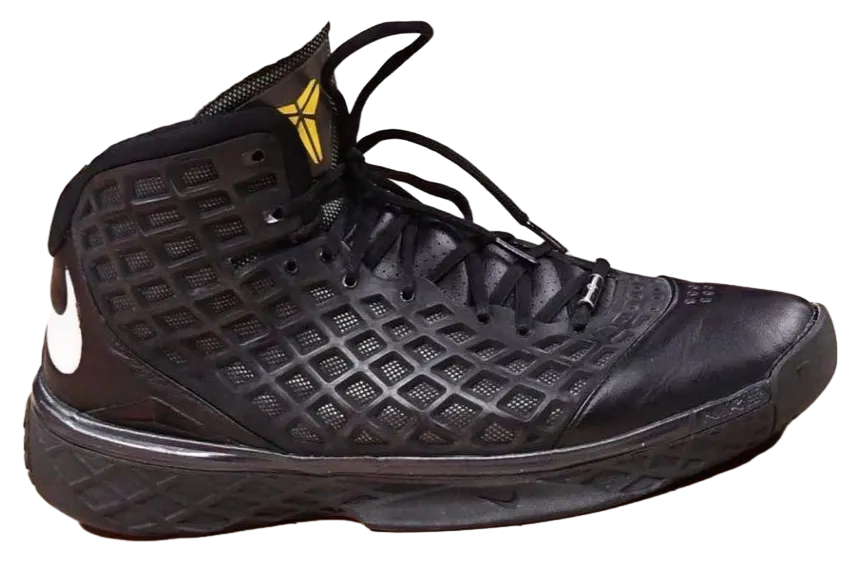 nike kobe 3 protro orca