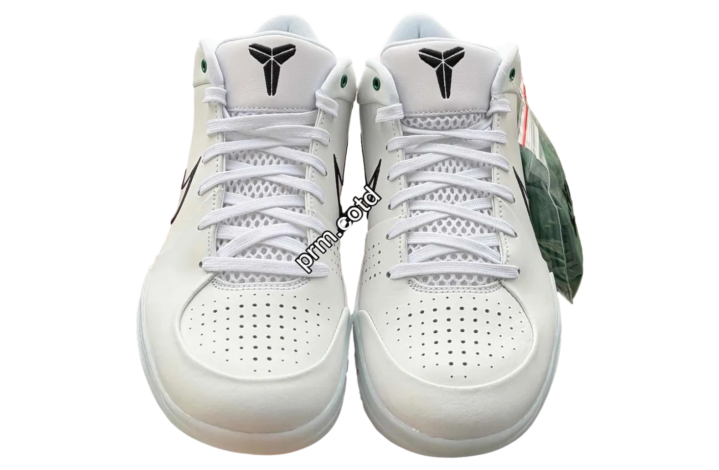 nike kobe 4 protro boston celtics 3