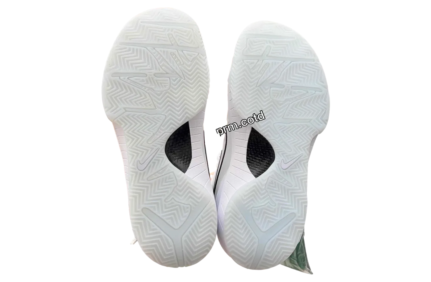 nike kobe 4 protro boston celtics 8
