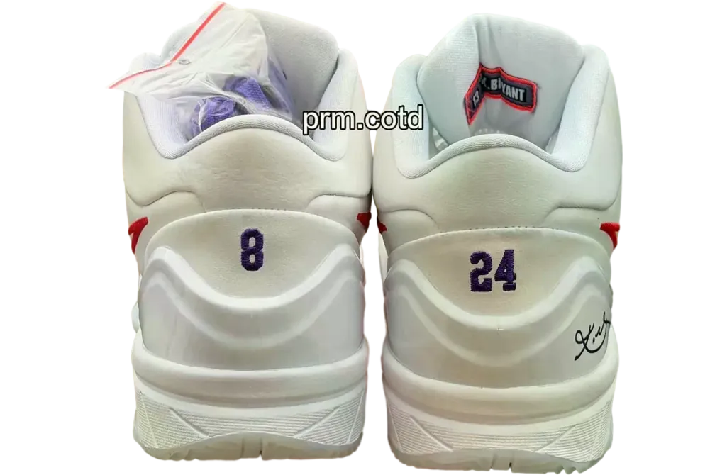 nike kobe 4 protro toronto raptors 1