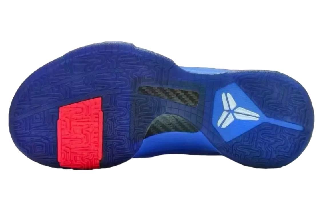 nike kobe 5 protro dodgers rush blue wolf grey 2
