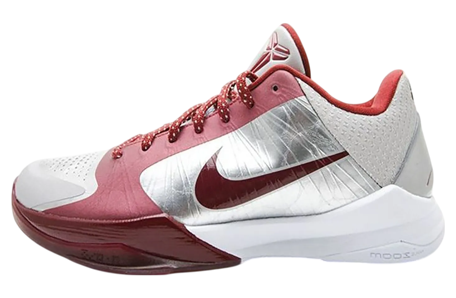 nike kobe 5 protro lower merion aces away