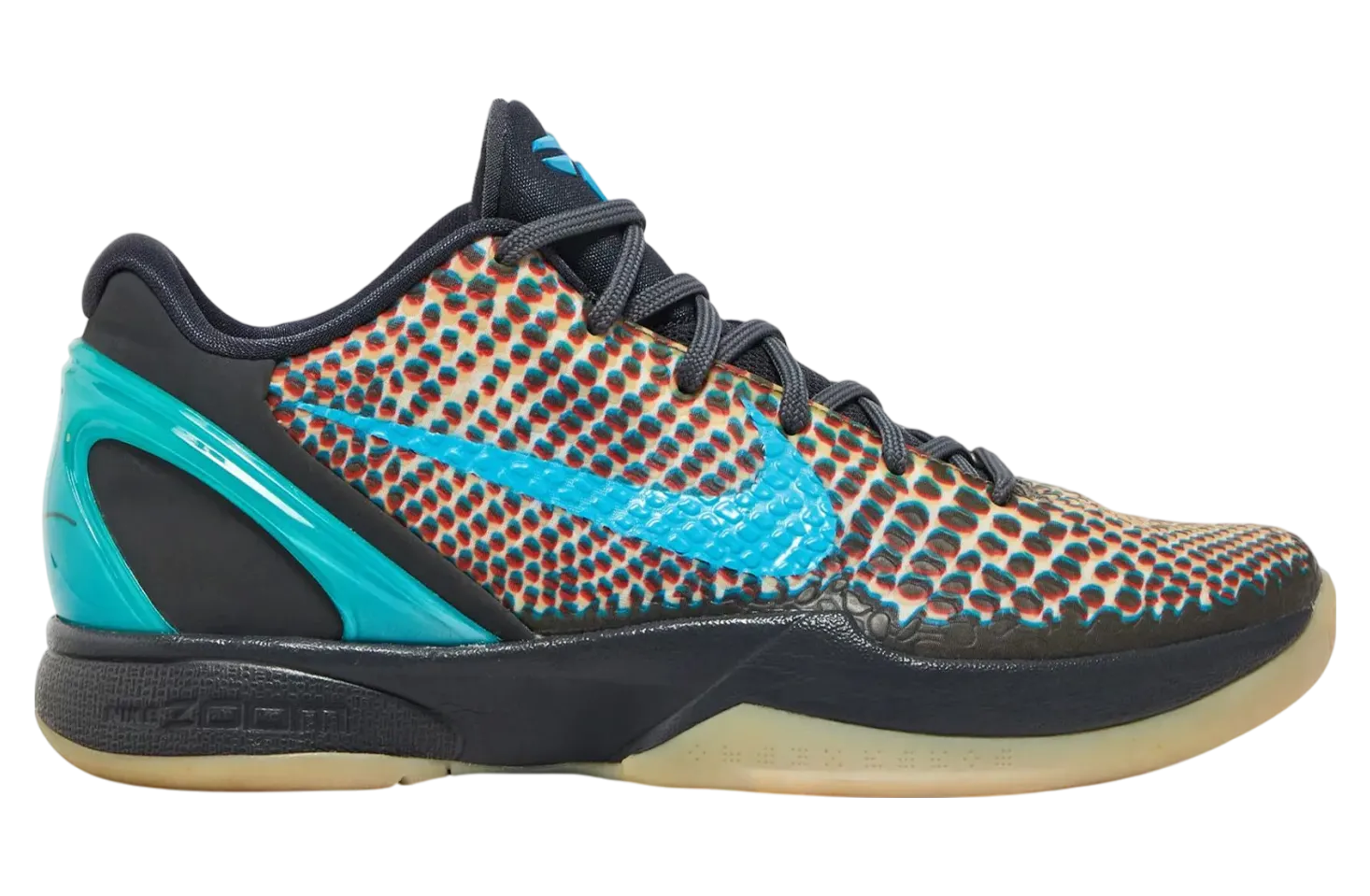 nike kobe 6 all star 3d hollywood 2026