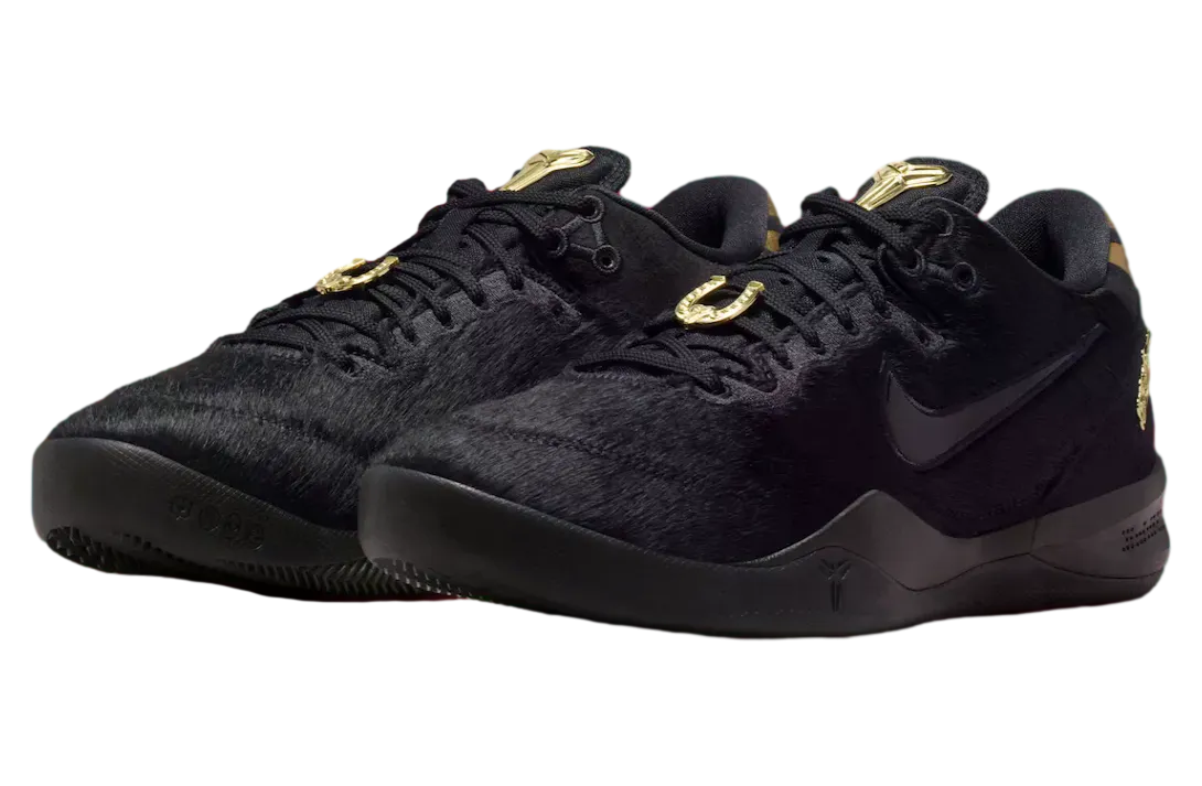 nike kobe 8 ext protro year of the horse 0