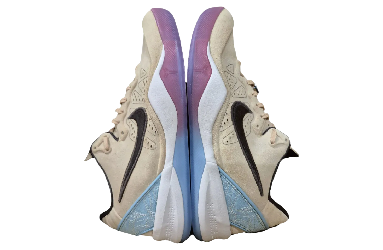 nike kobe 8 ext year of the horse 1