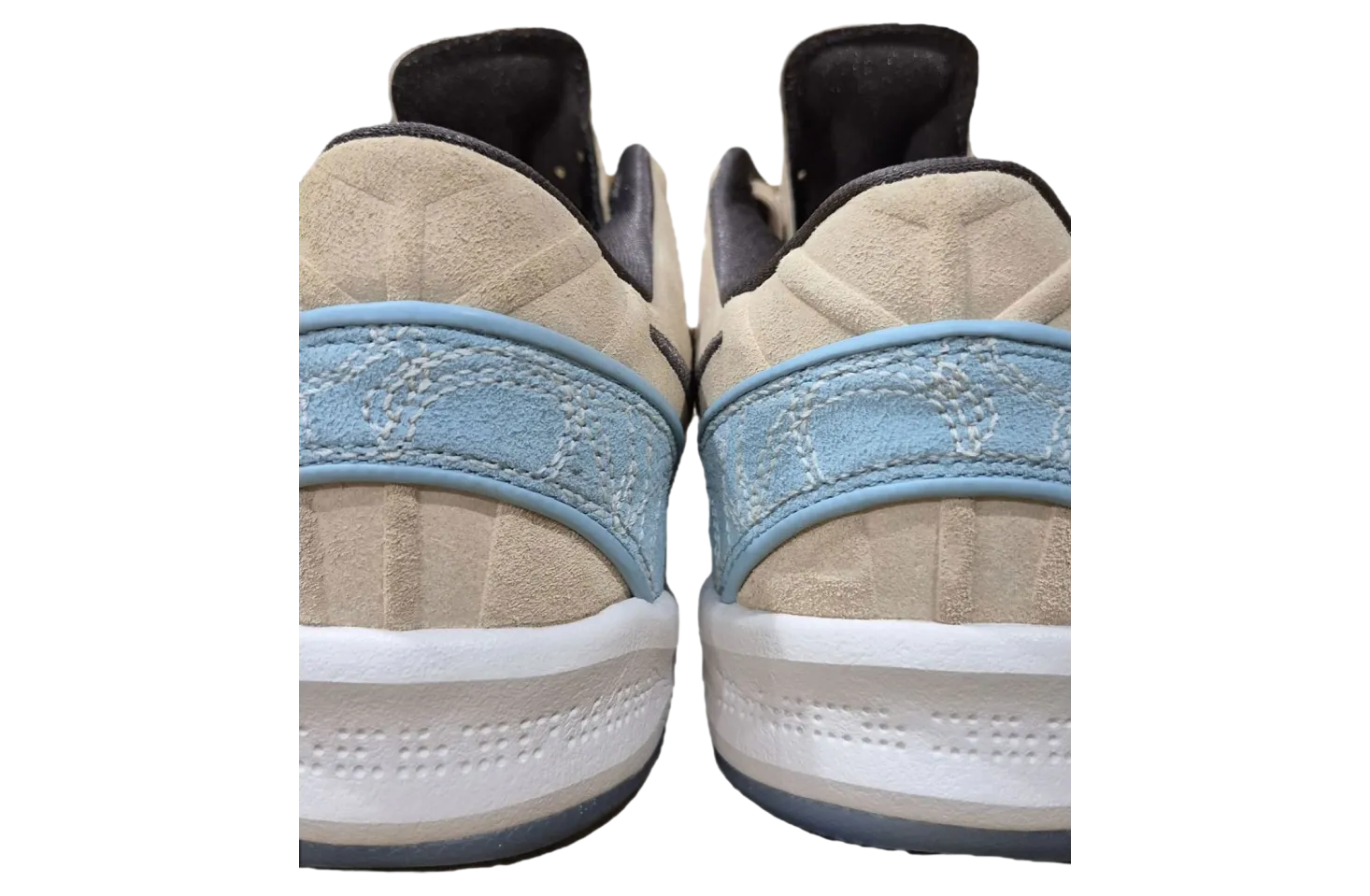 nike kobe 8 ext year of the horse 3