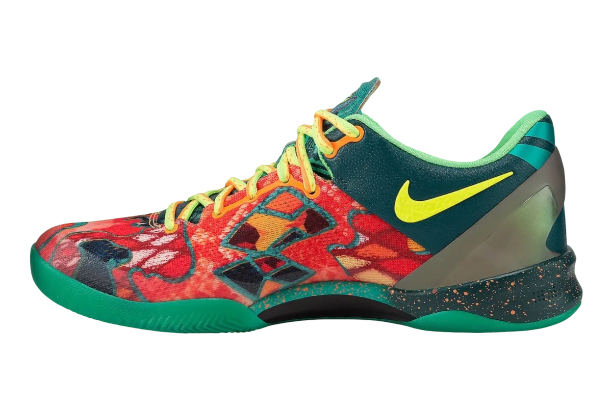 nike kobe 8 protro what the kobe 0