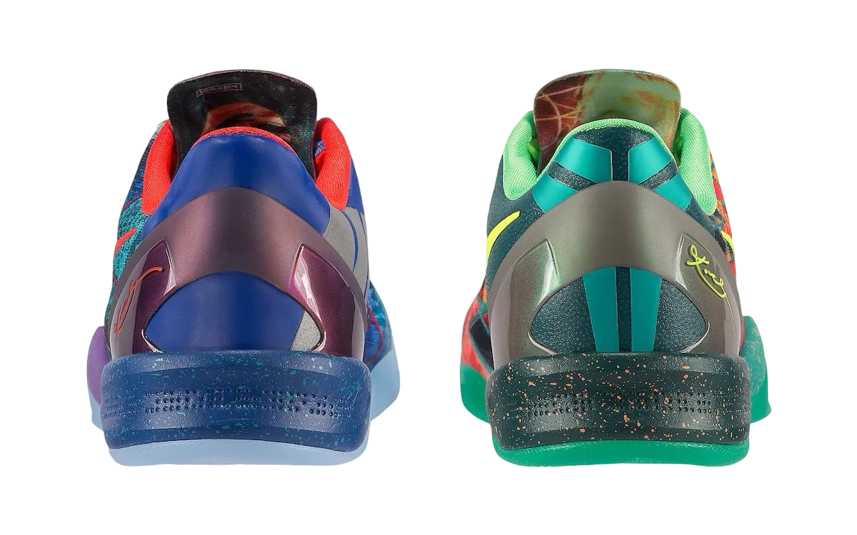 nike kobe 8 protro what the kobe 5