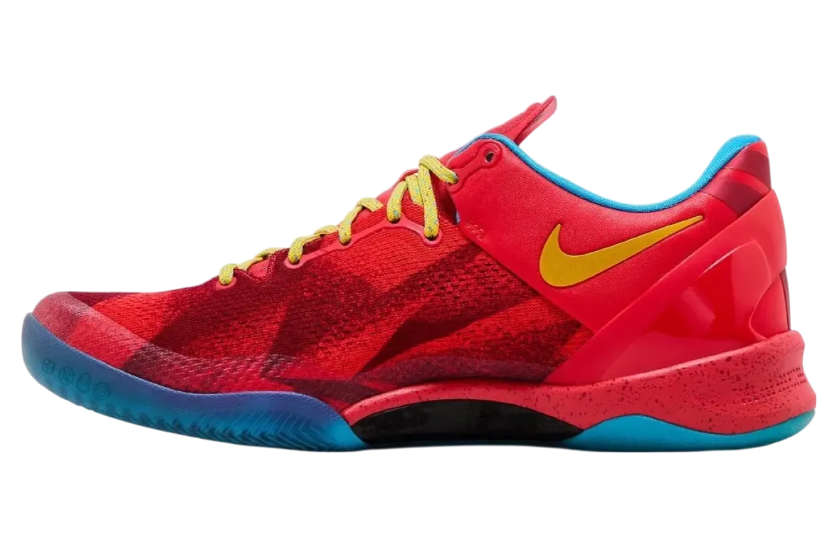 nike kobe 8 protro year of the horse 1