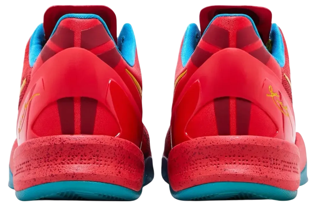 nike kobe 8 protro year of the horse 2