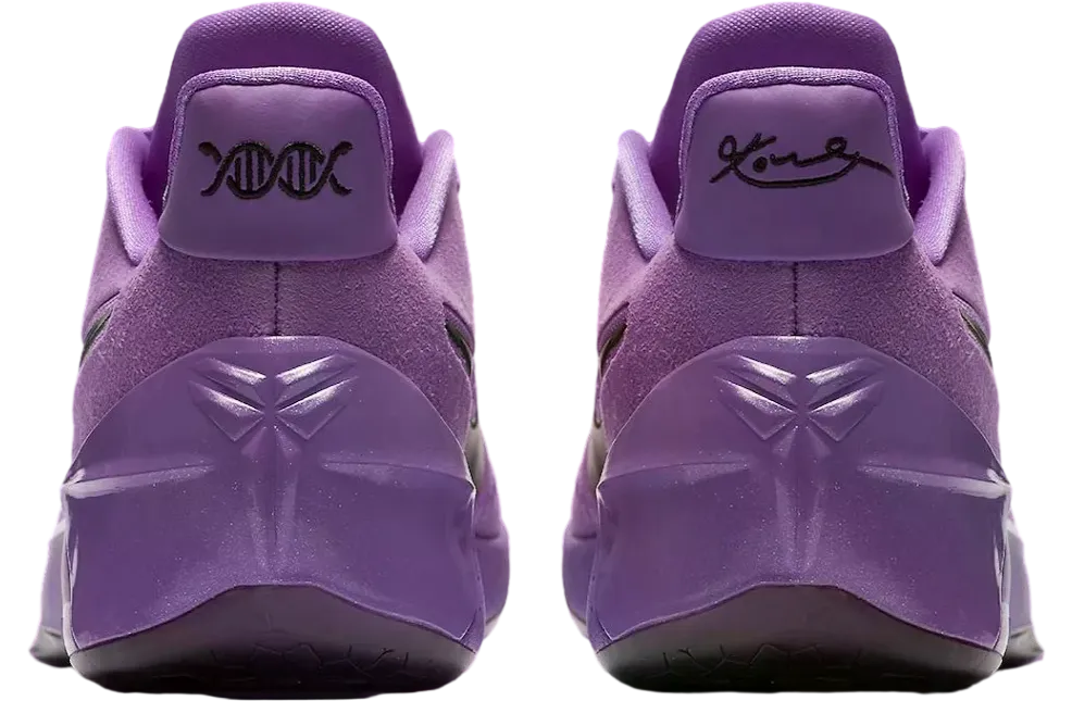 nike kobe ad protro purple stardust 3