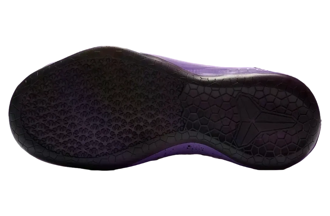nike kobe ad protro purple stardust 4