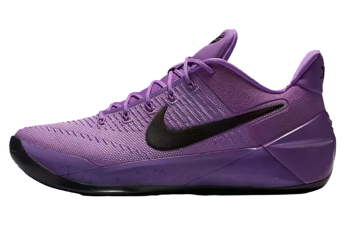 nike kobe ad protro purple stardust