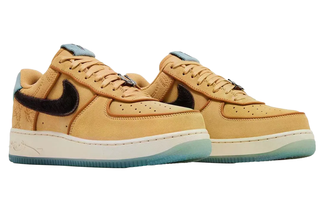 nike kobe air force 1 low protro siempre hermanos 0