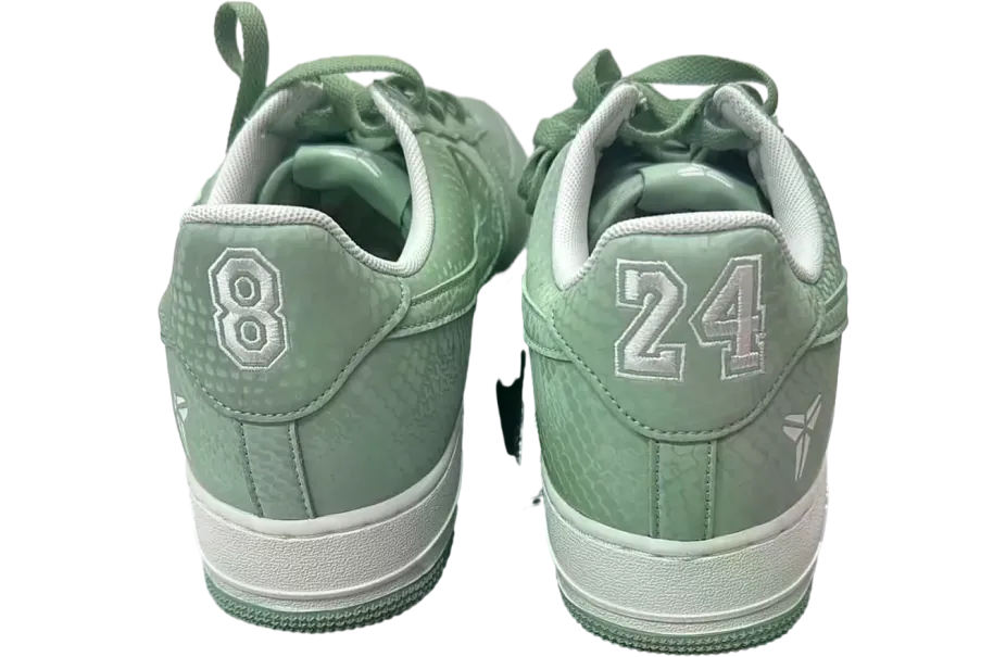 nike kobe air force 1 low steam summit white 3