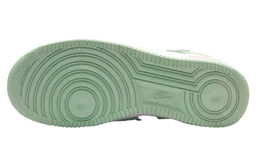 nike kobe air force 1 low steam summit white 4