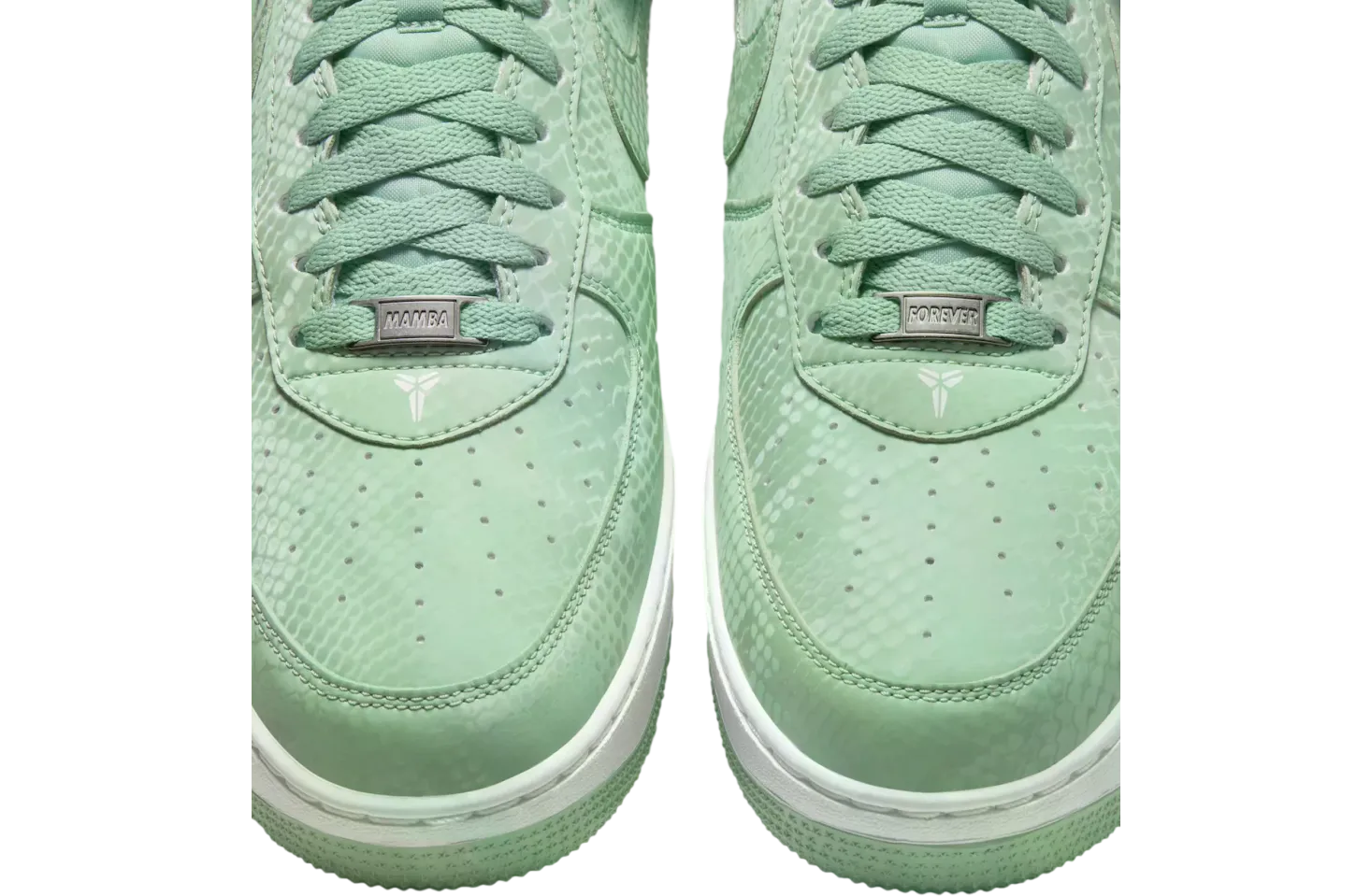 nike kobe air force 1 low steam summit white 7