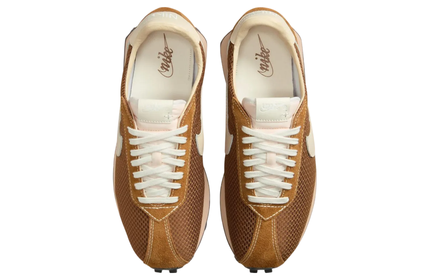 nike ld 1000 baroque brown hemp 2