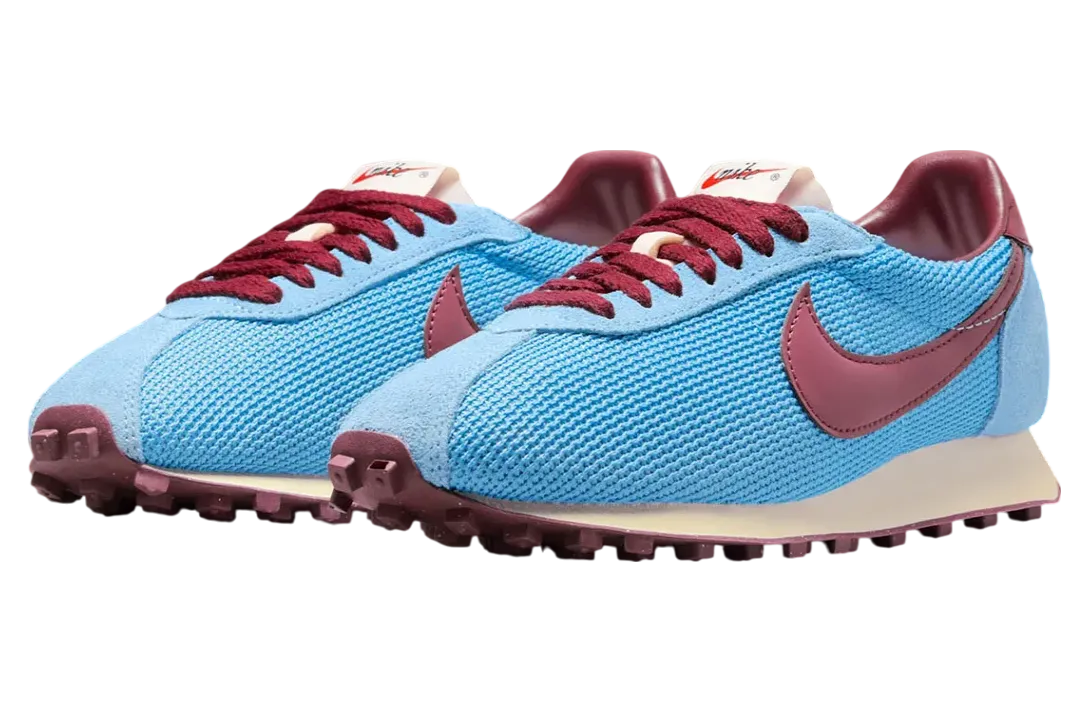 nike ld 1000 phillies light blue maroon 0