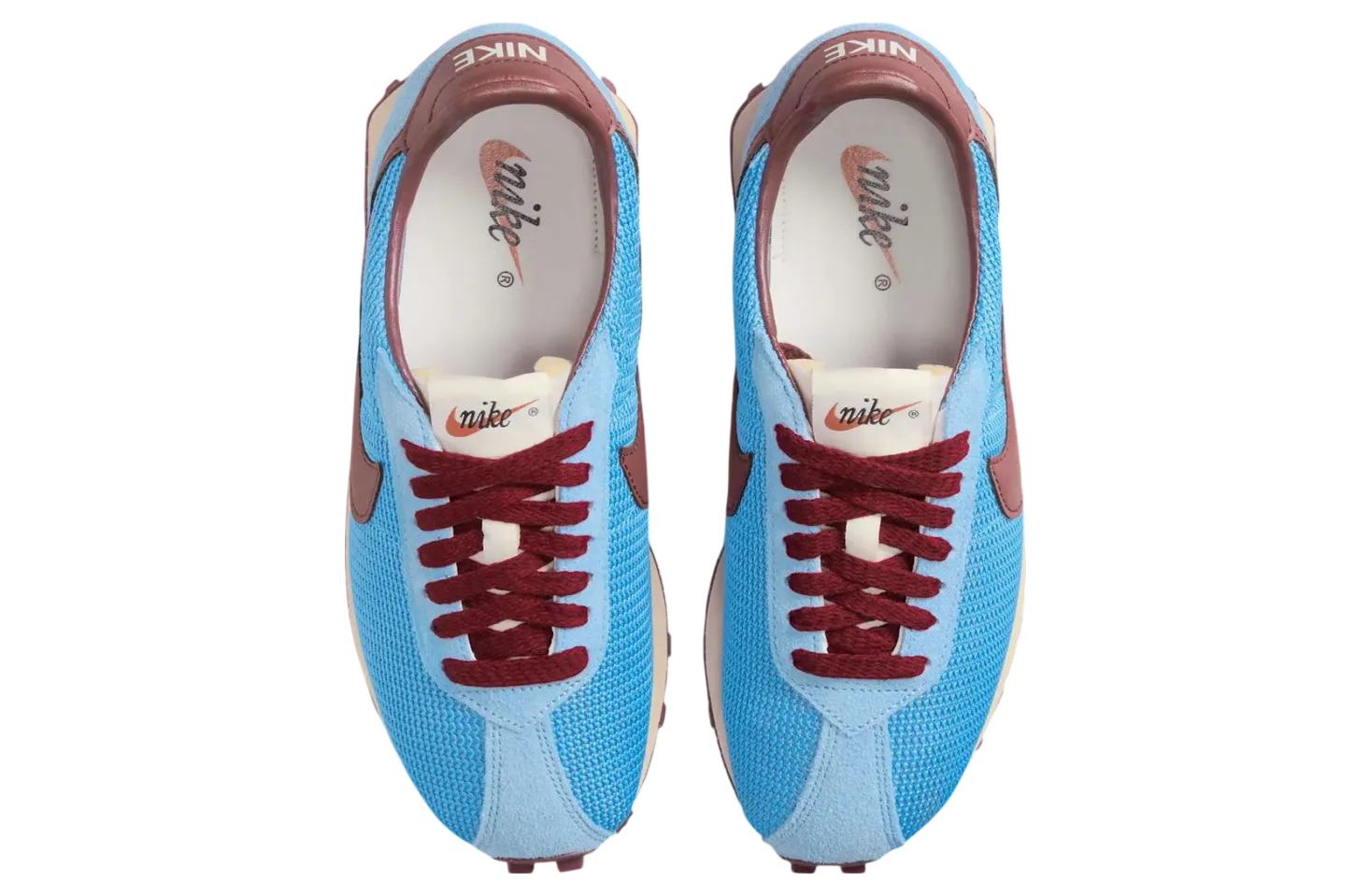 nike ld 1000 phillies light blue maroon 2