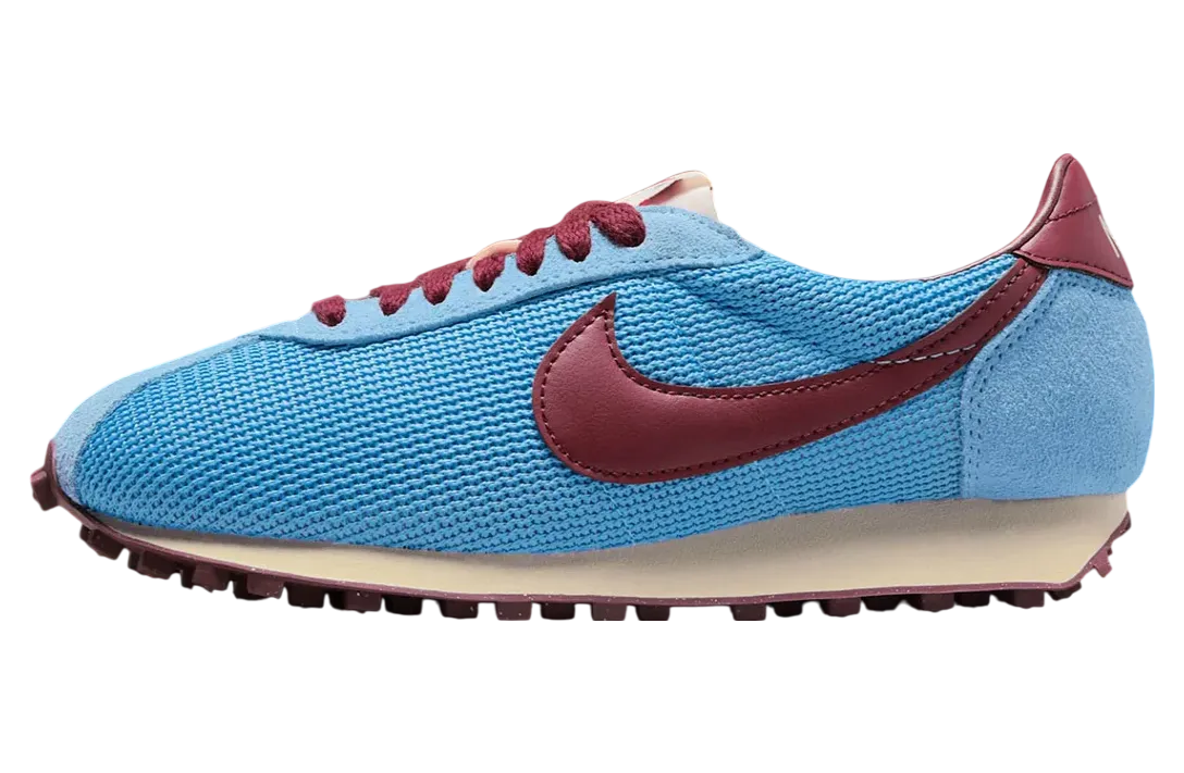 nike ld 1000 phillies light blue maroon