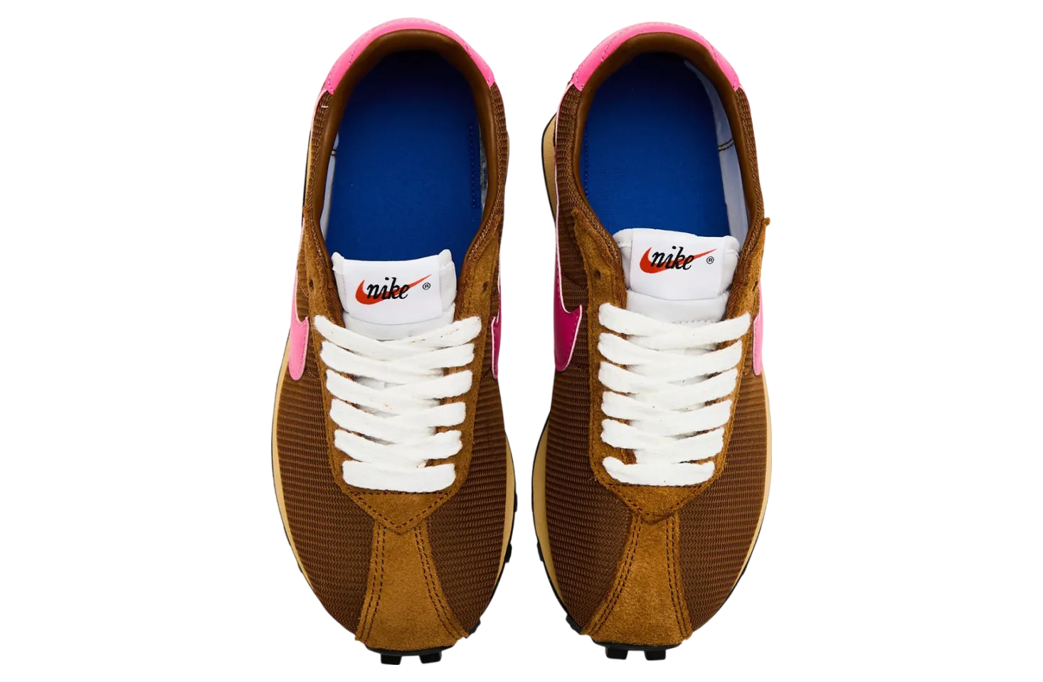 nike ld 1000 sp light british tan pinksicle 1