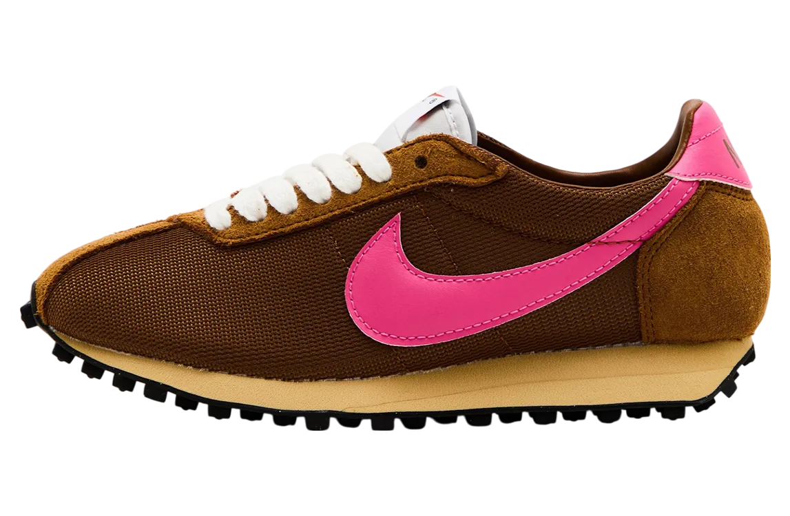 nike ld 1000 sp light british tan pinksicle