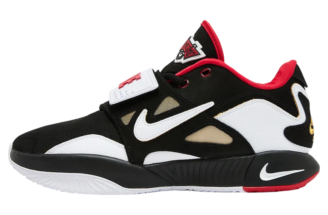 nike lebron 21 prime 93