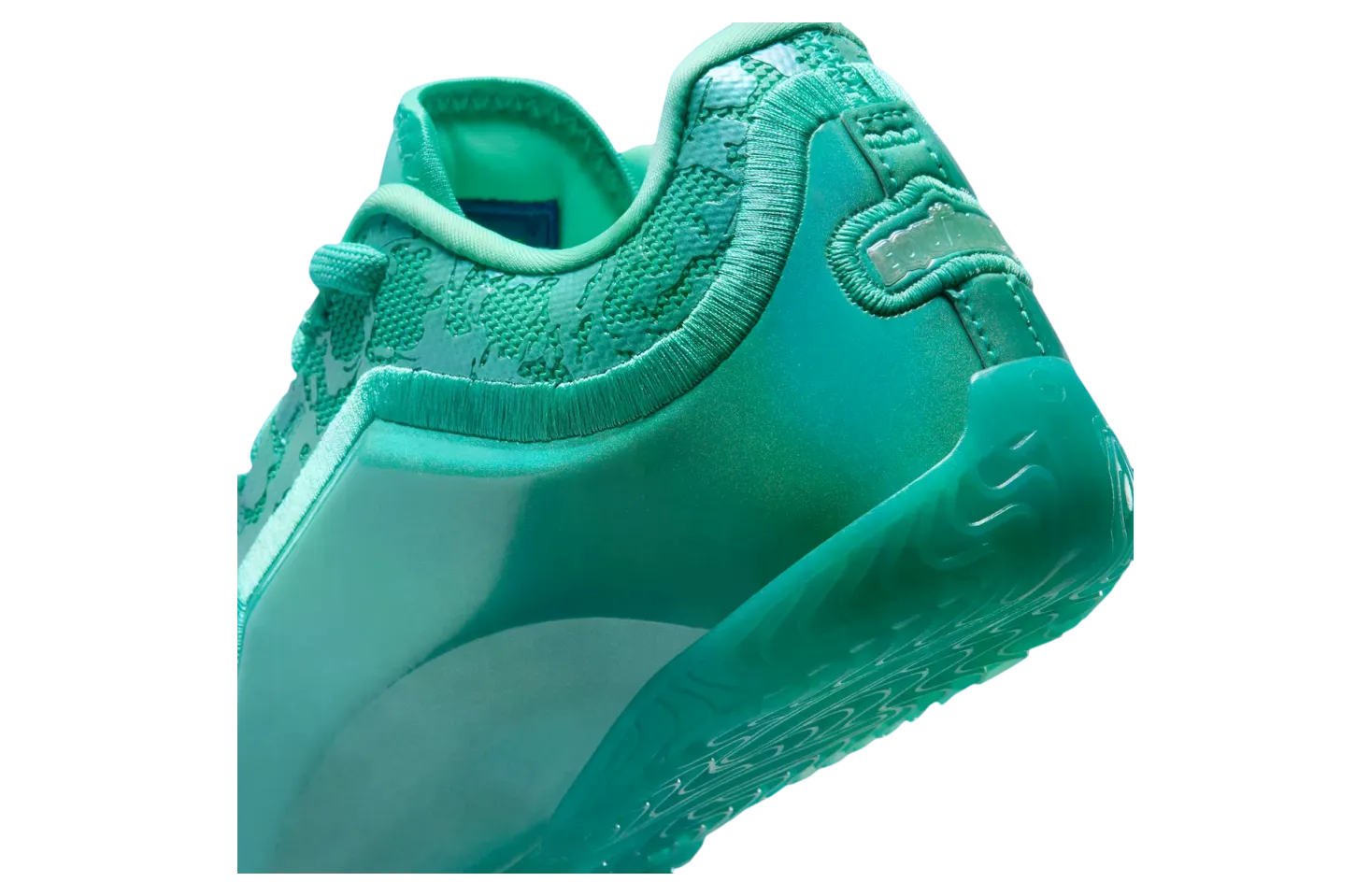 nike lebron 23 honor the king hyper jade 6