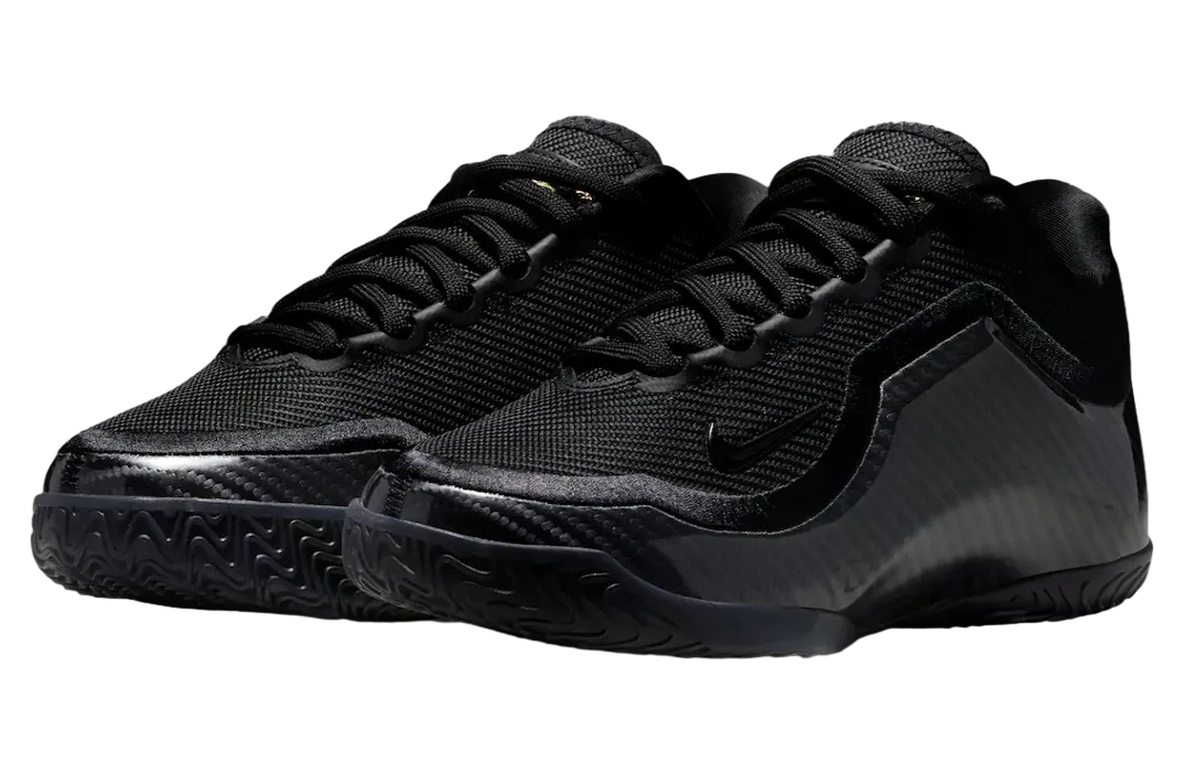 nike lebron 23 masked menace 0