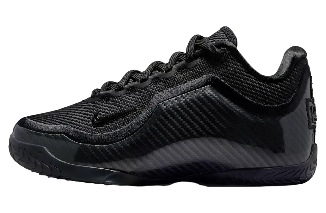 nike lebron 23 masked menace