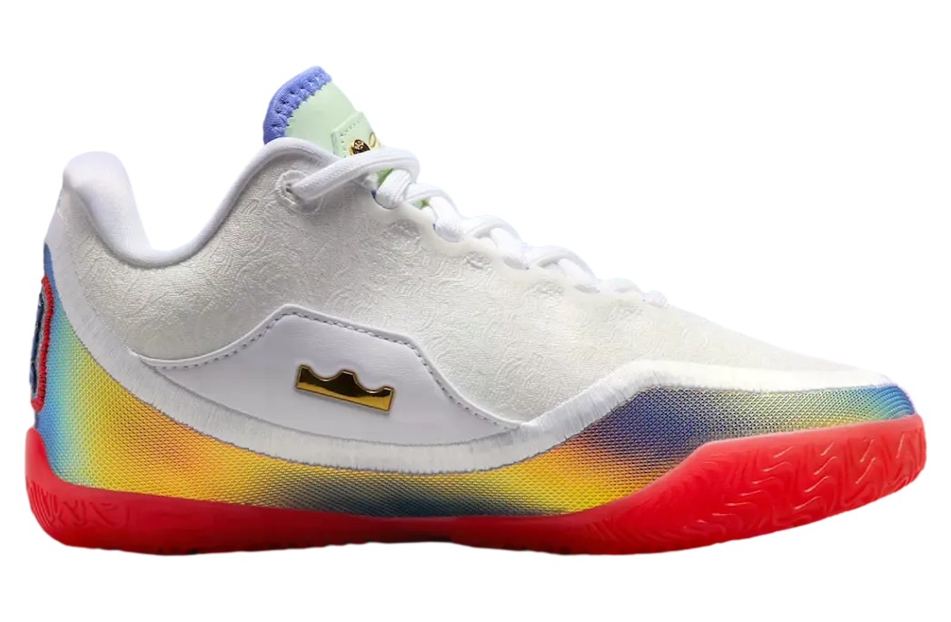 nike lebron 23 motor king 1