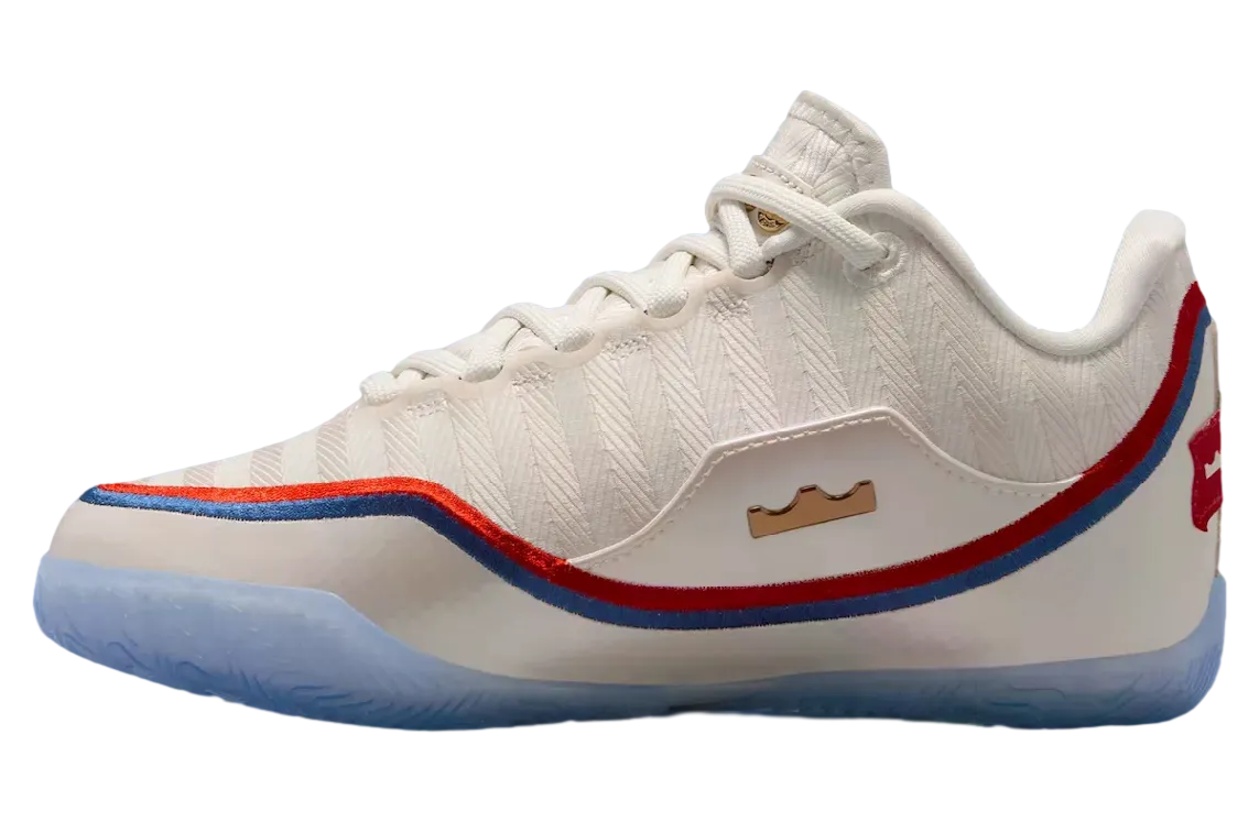 nike lebron 23 old glory 0