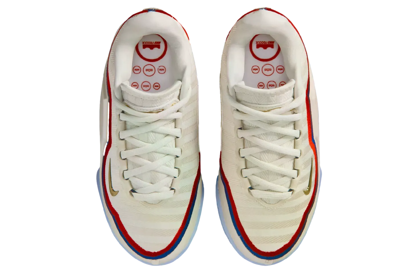 nike lebron 23 old glory 1